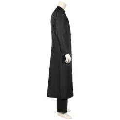 The Matrix Resurrections Neo Fullset Cosplay Costume -COSPLAY CLANS Sales Store 3 fa3c65f0 6af5 407a 9849 719ce25ef679