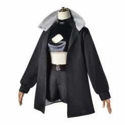 Anime Call Of The Night Nazuna Nanakusa Cosplay Costumes -COSPLAY CLANS Sales Store 3 fa408da2 f765 4789 a293 d4f69a5fa7fd