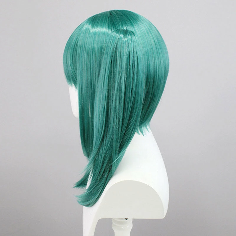 Anime Vocaloid POP UP PARADE Hatsune Miku: The Vampire Ver. L Miku Cosplay Wigs 5 Anime Vocaloid POP UP PARADE Hatsune Miku: The Vampire Ver. L Miku Cosplay Wigs - Image 3