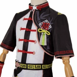 Anime The English Ensemble Stars Shiina Niki Hungry Cosplay Costumes -COSPLAY CLANS Sales Store 3 fabc8429 d1f2 42f8 af6a 2a8dcce0e1b4