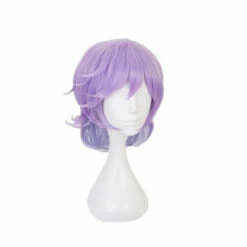 Game Twisted-Wonderland Epel Felmier Short Cosplay Wigs -COSPLAY CLANS Sales Store 3 facd8e18 a28c 489d 8cc2 c1270a6acf7c