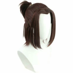 Anime Attack On Titan Last Season Gabi Braun Cosplay Wigs 9 Anime Attack On Titan Last Season Gabi Braun Cosplay Wigs -COSPLAY CLANS Sales Store 3 fc6691e6 11fe 4767 87e4 2070d170257d