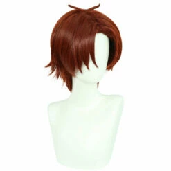 Anime Classroom Of The Elite Kiyotaka Ayanokoji Cosplay Wig -COSPLAY CLANS Sales Store 3 fcfe3116 97b2 4e70 9e7e 397fed146788