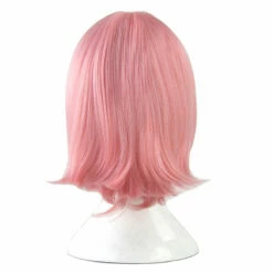 Anime Naruto Haruno Sakura Short Pink Cosplay Wigs 7 Anime Naruto Haruno Sakura Short Pink Cosplay Wigs -COSPLAY CLANS Sales Store 3 fd9ff37e da94 4fe3 87c4 71454f38d770