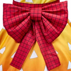 Anime Demon Slayer Kimetsu No Yaiba Tanjiro Kamado Zenitsu Agatsuma Rengoku Kyoujurou Cosplay Costumes -COSPLAY CLANS Sales Store 3 fdce9414 76b8 42b6 95f6 2132f00b6dab