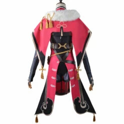 Game Genshin Impact Beidou Cosplay Costumes 12 Game Genshin Impact Beidou Cosplay Costumes -COSPLAY CLANS Sales Store 3 fe4fa1c4 132f 4370 accd 45fe4a1aa020