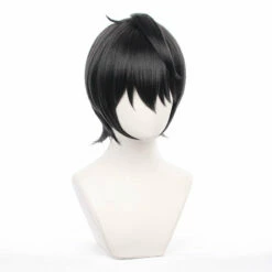 Anime Ensemble Stars Ritsu Sakuma Cosplay Wigs -COSPLAY CLANS Sales Store 3 fec8eb7e b2f7 487d a905 be1b1d10c4e9