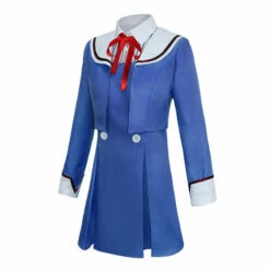 Anime High-Rise Invasion Kuon Shinzaki Fullsuit Cosplay Costumes -COSPLAY CLANS Sales Store 3 ff05f734 4b4d 4fd3 bbe8 1c6b345817d0