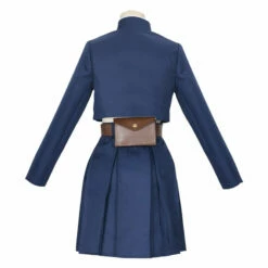 Anime Jujutsu Kaisen Nobara Kugisaki Outfits Cosplay Costume -COSPLAY CLANS Sales Store 3 ff46fc0d 20b6 4df2 b691 875c0759216f