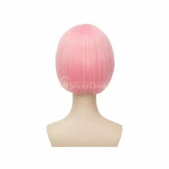 Anime Re:Zero Starting Life In Another World Rem And Ram Short Blue Pink Cosplay Wigs -COSPLAY CLANS Sales Store 3 ffa29b11 2465 4dc3 bb1e 2a8e4867d20c