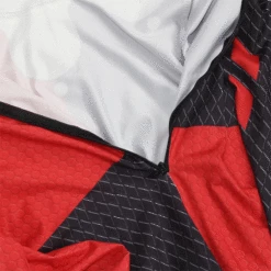 Movie The Suicide Squad Birds Of Prey Harley Quinn Ribbon Outfits Cosplay Costumes -COSPLAY CLANS Sales Store 4