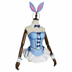 Anime My Dress-Up Darling Marin Kitagawa Bunny Girl Cosplay Costumes -COSPLAY CLANS Sales Store 4 020d162b 19dd 4c50 b301 27338788885c