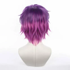 Virtual Youtuber NIJISANJI Uki Violeta Cosplay Wigs -COSPLAY CLANS Sales Store 4 0239a46f 16c6 4f06 84bf 4c16e300481f