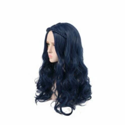 Movie Descendants 2 Evie Halloween Cosplay Wigs -COSPLAY CLANS Sales Store 4 023ade31 defd 406f bc7e c38916d7dadc