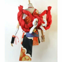 Game Genshin Impact Yoimiya Xiaogong Fullsuit Cosplay Costumes -COSPLAY CLANS Sales Store 4 031bf298 a674 4999 b1f3 2a55f6202b67