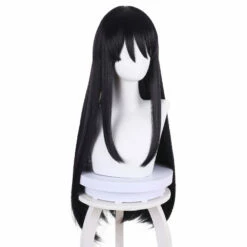 Anime Hell's Paradise: Jigokuraku Yamada Asaemon Touma Cosplay Wigs -COSPLAY CLANS Sales Store 4 03b8894a dea3 4444 8951 cf0198d0d74e