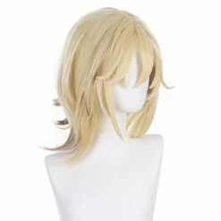 Game Genshin Impact Kaveh Cosplay Wigs -COSPLAY CLANS Sales Store 4 03c0d867 dd3b 402d 9384 5f1024789f47
