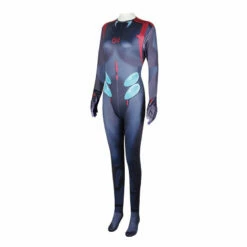 EVA Neon Genesis Evangelion Rei Ayanami Plugsuit Cosplay Costumes -COSPLAY CLANS Sales Store 4 03cd315f a50d 44c1 a1ed bbb8204773b5