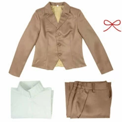 Anime Love Of Kill Chateau Dankworth Cosplay Costumes -COSPLAY CLANS Sales Store 4 0447dff6 600c 43d2 97c0 28cf81b2d1a3