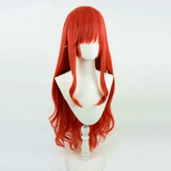 Game Nikke The Goddess Of Victory Volume Cosplay Wigs -COSPLAY CLANS Sales Store 4 04c840e2 0ca2 4118 a45d 8e31d6bf17d7