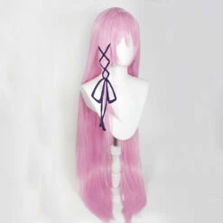 Anime Engage Kiss Kisara Pink Long Cosplay Wigs -COSPLAY CLANS Sales Store 4 051a52ba d3b2 4706 990a ef042b8b72b5