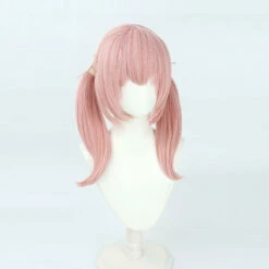 Game Blue Archive Shimoe Koharu Cosplay Wigs -COSPLAY CLANS Sales Store 4 05ee5875 80d6 4730 a0e2 3982afc5071a