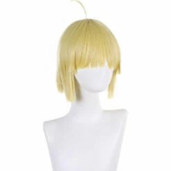 Anime Hell's Paradise: Jigokuraku Yamada Asaemon Fuchi Cosplay Wigs -COSPLAY CLANS Sales Store 4 061045b8 c2f5 4104 baff 8dc7cf7cf283