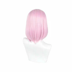FGO / Fate Grand Order Mash Kyrielight Shielder Pink Short Cosplay Wigs -COSPLAY CLANS Sales Store 4 0638bf1f 37fd 430b b97e 954985911b2b