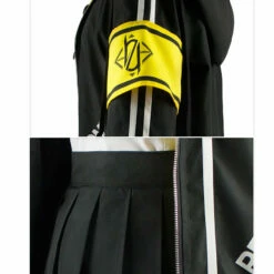 Game Girls' Frontline UMP45 Cosplay Costumes -COSPLAY CLANS Sales Store 4 069286bc 5132 4944 97a5 ca5c2aa764d8