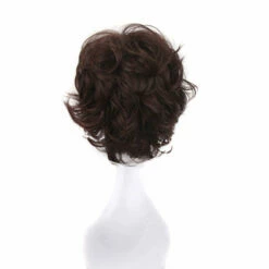 Anime Bungo Stray Dogs Osamu Dazai Short Brown Cosplay Wigs -COSPLAY CLANS Sales Store 4 06a0010c b973 4ad9 af3e 30f2e5728072
