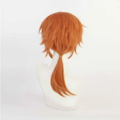 Anime The English Ensemble Stars Leo Tsukinaga Cosplay Wigs -COSPLAY CLANS Sales Store 4 06af4b56 4b88 44a3 abeb 578334a5e662