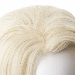 Movie Frozen 2 Elsa Snow Queen Light Golden Cosplay Wigs -COSPLAY CLANS Sales Store 4 06f64fbd 205c 40b6 a86e 8818a59698ba