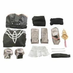 Anime Fire Emblem Three Houses Byleth Female Cosplay Costumes -COSPLAY CLANS Sales Store 4 079cee22 5760 487f abef c013fc9978c1