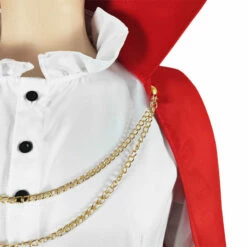 Anime One Piece Vinsmoke Sanji Red Cosplay Costumes -COSPLAY CLANS Sales Store 4 07d53829 be64 4853 b244 ef820e94a816