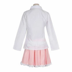 Anime Danganronpa 2: Goodbye Despair Monomi Cosplay Costumes -COSPLAY CLANS Sales Store 4 08074114 91cc 439f b025 44e0cfedc543