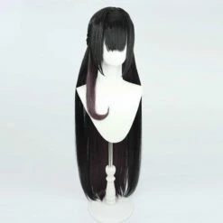 Game Goddess Of Victory: NIKKE Mihara Cosplay Wigs -COSPLAY CLANS Sales Store 4 085ea00b 85d0 4d4b 865c b6bbe3e51fdf