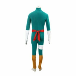 Anime Naruto Rock Lee Ninja Set Cosplay Costume Halloween -COSPLAY CLANS Sales Store 4 08709628 00d8 4244 82ee 300bbd34f95f