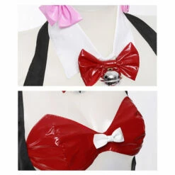 Anime Nekopara Catgirl Chocola Bunnysuit Cosplay Costume -COSPLAY CLANS Sales Store 4 0961e913 5680 4daf 951d 17138a92d411