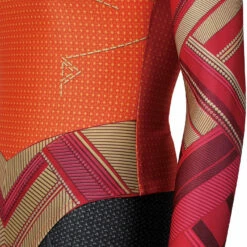 Black Panther: Wakanda Forever Dora Milaje Okoye Cosplay Costumes -COSPLAY CLANS Sales Store 4 0969d855 87b7 4cbb b376 260f8a414516