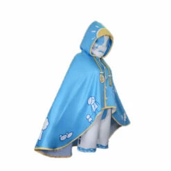 Game Identity V Wail Axe Boy Robby White Cosplay Costume -COSPLAY CLANS Sales Store 4 0a007712 1e71 4b6c b4a6 327d27e22824