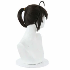 Game Identity V Prisoner Luca Balsa Brown Short Cosplay Wigs -COSPLAY CLANS Sales Store 4 0ac3691d 3e7a 416e b5fb 1d0a752211fe