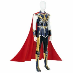 Movie Thor: Love And Thunder Man Thor Fullset Cosplay Costumes -COSPLAY CLANS Sales Store 4 0b27f570 2285 4d4f 8b03 2545169771a9