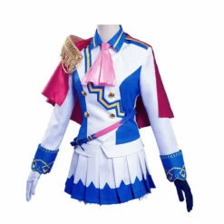 Uma Musume Pretty Derby Toukai Teiou School Uniform Cosplay Costumes -COSPLAY CLANS Sales Store 4 0c4102ef 2dfe 4d3c 9397 e46c4ebf2163