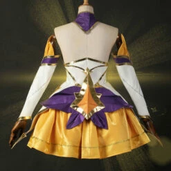 Game LOL Star Guardian 2022 Seraphine Cosplay Costumes 13 Game LOL Star Guardian 2022 Seraphine Cosplay Costumes -COSPLAY CLANS Sales Store 4 0d0c386c 1518 4df6 81b9 57c9d6d66f3f