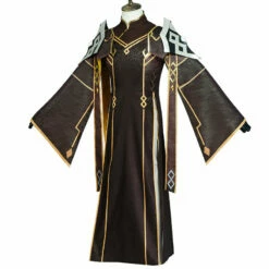 Game Genshin Impact PV Zhongli Morax The God Of Contracts Cosplay Costumes -COSPLAY CLANS Sales Store 4 0d1673a7 4e6b 4afc 8159 f5e2ab658fe9