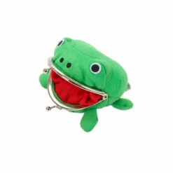 2PCS Naruto Frog Wallet Green Small Change Bag -COSPLAY CLANS Sales Store 4 0e37e159 a06a 4252 a8f4 89938f331151