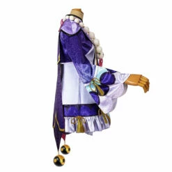 Game Genshin Impact QiQi Fullset Cosplay Costumes -COSPLAY CLANS Sales Store 4 0f528e8c 8264 4e20 a682 2b9458a5ba29