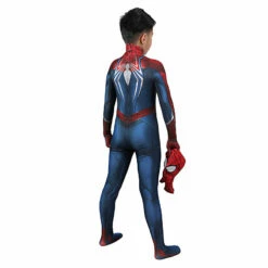 Spider-Man 2 Peter Parker Kids Cosplay Costumes -COSPLAY CLANS Sales Store 4 0f8102e2 a455 47b2 b7ec 8ec50a9790ed