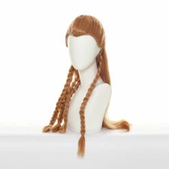 Game Genshin Impact Aloy Brown Halloween Cosplay Wigs -COSPLAY CLANS Sales Store 4 0fa29c09 c82e 40e5 a13e 22145c9cf9ed