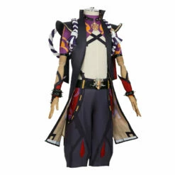 Game Genshin Impact Arataki Itto Fullsuit Cosplay Costume -COSPLAY CLANS Sales Store 4 0fb6dc08 5ef4 437f 9ee9 975b97d4daec